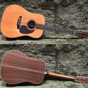 Martin 【現物動画あり】 D-28 Street Legend 【2023年製 / 美品中古】