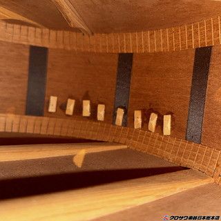 MARTIN BENITO マーティン べニート フランス製 小物入れ 0-17 1936年製 | 【クロサワ楽器店オンラインショップ】いい楽器