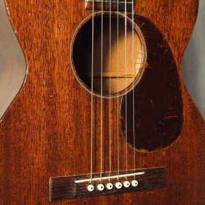 【最終値下】　ヴィンテージ MARTIN 00-17 1932年製 最終値下】 ヴィンテージ MARTIN 00-17 1932年製 最終値下
