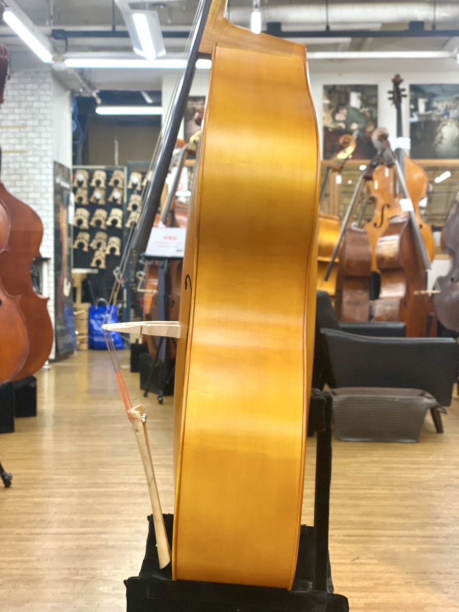【引取り限定】コントラバス コントラバス販売 | 中嶋弦楽器工房