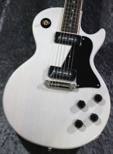 本日までTokai Les Paul ホワイト Tokai Les Paul Custom 1990's Vintage White | Reverb
