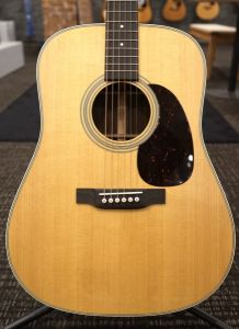 Martin Standard Series D-28 (2018 - 2024) | Reverb Canada