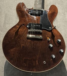 Seventy Seven Guitars Japan Tune-Up Series EXRUBATO-STD/S-JT ABR 【3.38kg】