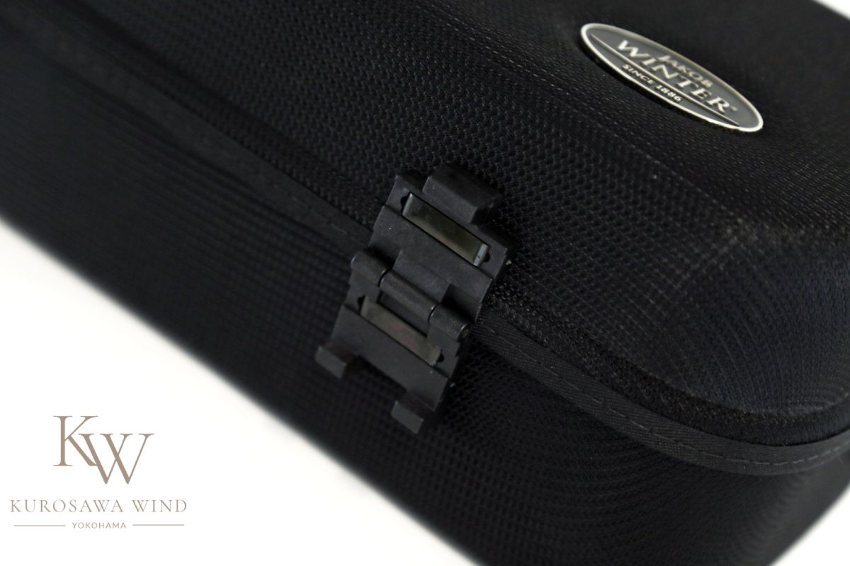 JW51088B Greenline for SopranoSax 【新品】 | 【クロサワ楽器店