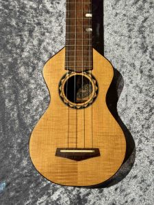 CRAFT MUSICA Junta Piccoro Maple 【メイプル】【ピッコロサイズ】【ショッピングクレジット無金利&超低金利】