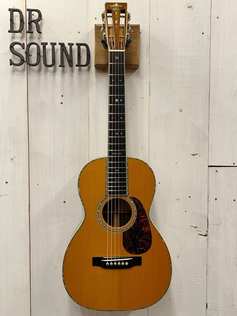 CTM 0-45 《アディロンダックスプルース》 #1156425 | 【クロサワ楽器