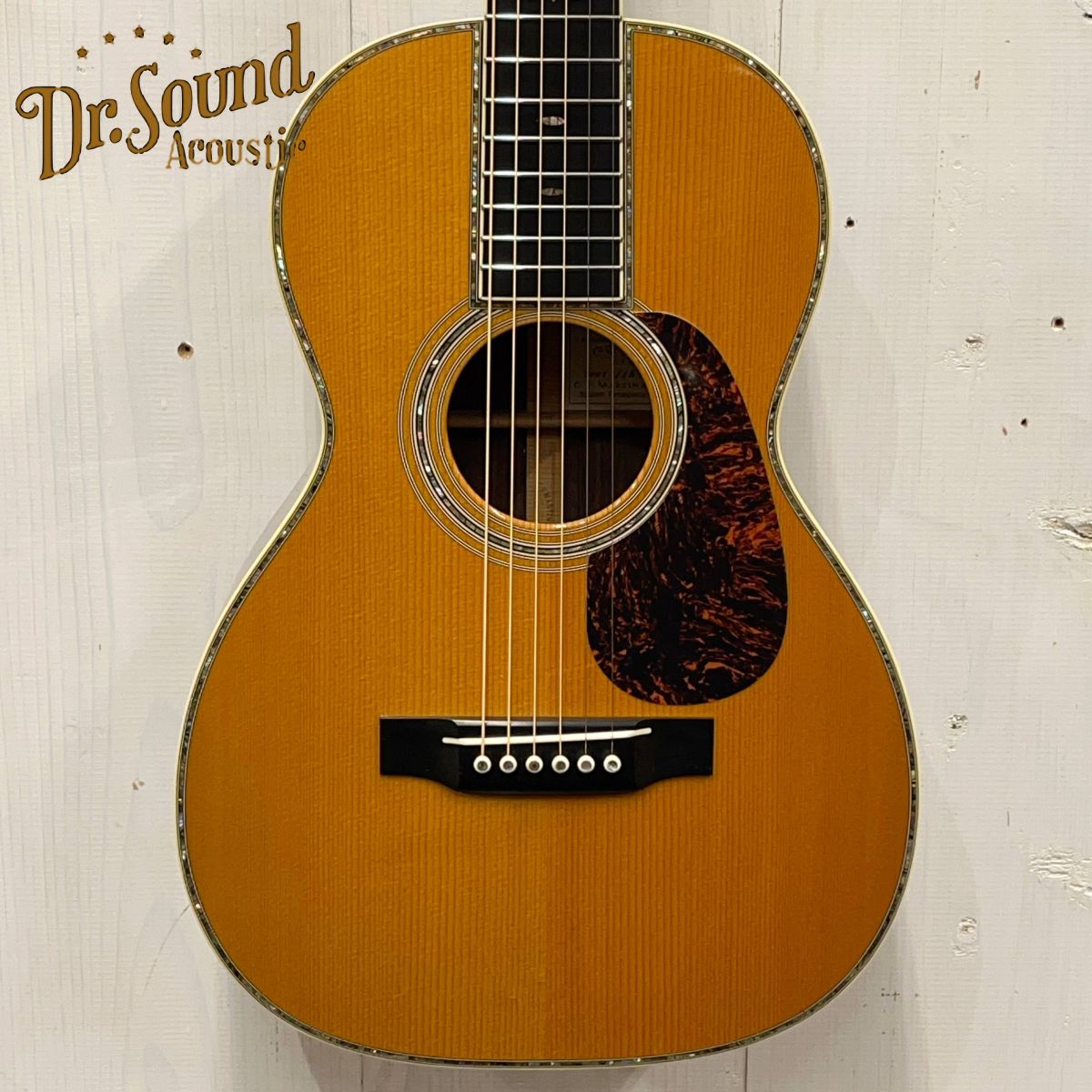 CTM 0-45 《アディロンダックスプルース》 #1156425 | 【クロサワ楽器