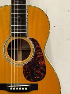 CTM 0-45 《アディロンダックスプルース》 #1156425 | 【クロサワ楽器