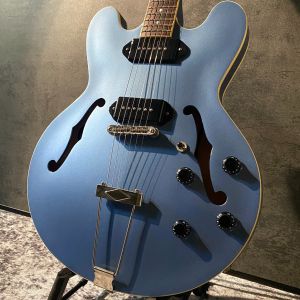 Standard Collection H-530 ~Pelham Blue~ | 【クロサワ楽器店
