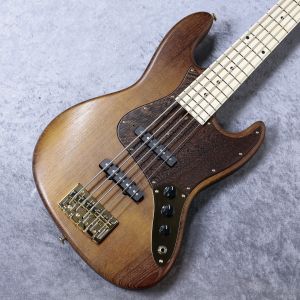 momose MJ・Five2-STD/M " Wenge PG" - BR/OIL - 【4.52kg】