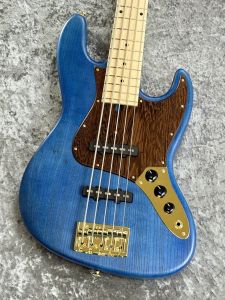 momose MJ・Five2-STD/M " Wenge PG" - BLU/OIL - 【4.27kg】