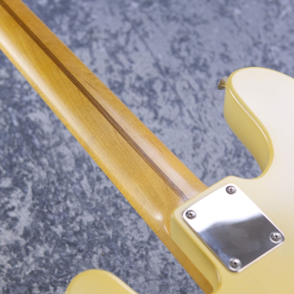 g7-OPB/M Ash Half Vintage -'51 Blonde- | 【クロサワ楽器店