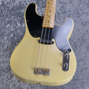 g’7 special ジャズベース 個人オーダー品 G'7 Special g7-JB/R L.Aged（新品特価/送料無料）【楽器検索