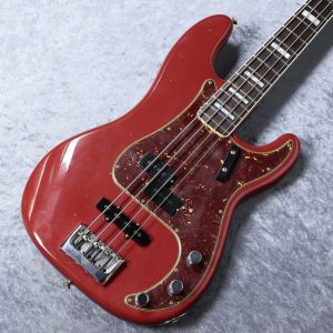 Fender Custom Shop Limited Edition Precision Bass SPECIAL JNR -Aged Dakota Red- 【4.02Kg】【#CZ571754】