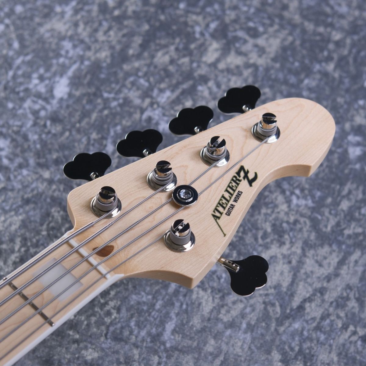 アトリエZ M#265CTM(約5.2kg) ATELIER Z M#265 CTM FADE BLUE/M | ワタナベ楽器店 京都本店