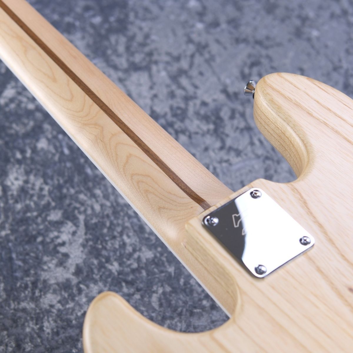 M#265 CTM - Natural (Open Pore)- | 【クロサワ楽器店オンライン