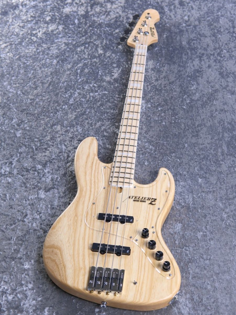 M#245 CTM - Natural (Open Pore) - | 【クロサワ楽器店オンライン