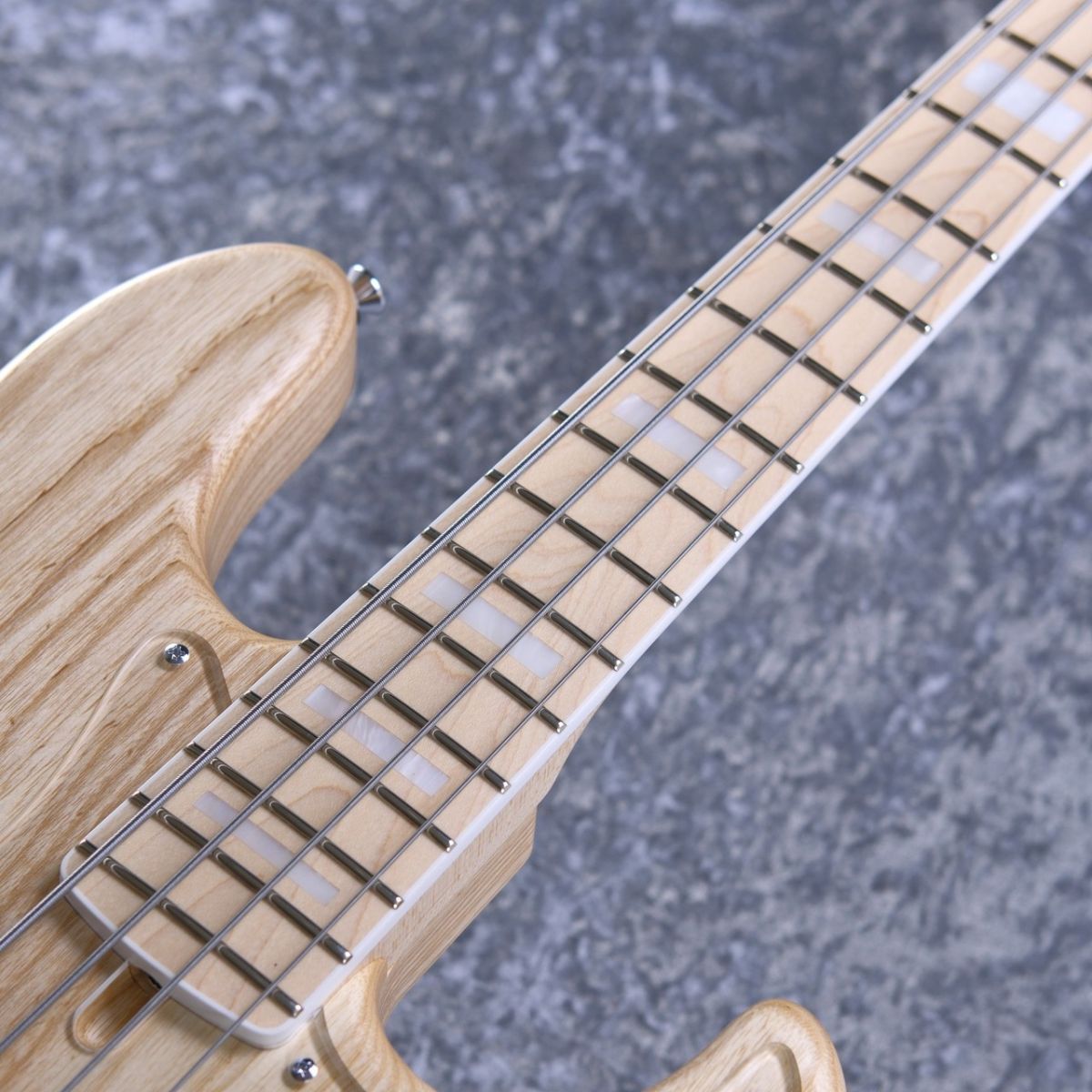 M#245 CTM - Natural (Open Pore) - | 【クロサワ楽器店オンライン