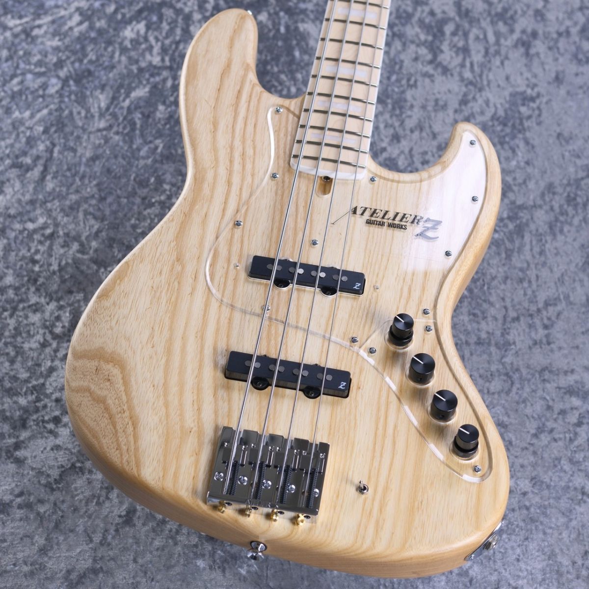 M#245 CTM - Natural (Open Pore) - | 【クロサワ楽器店オンライン