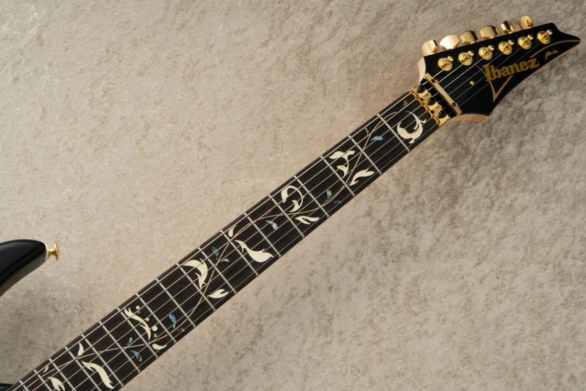 PIA3761 -Onyx Black / XB- | 【クロサワ楽器店オンラインショップ