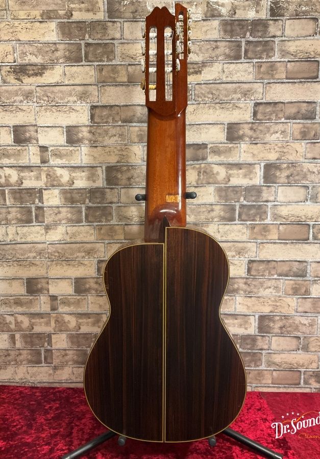 星野良充 Yoshimitsu Hoshino 11弦ギター 1982年製 | 【クロサワ