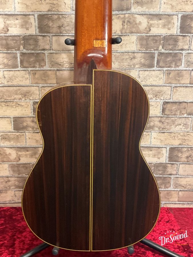 星野良充 Yoshimitsu Hoshino 11弦ギター 1982年製 | 【クロサワ楽器店