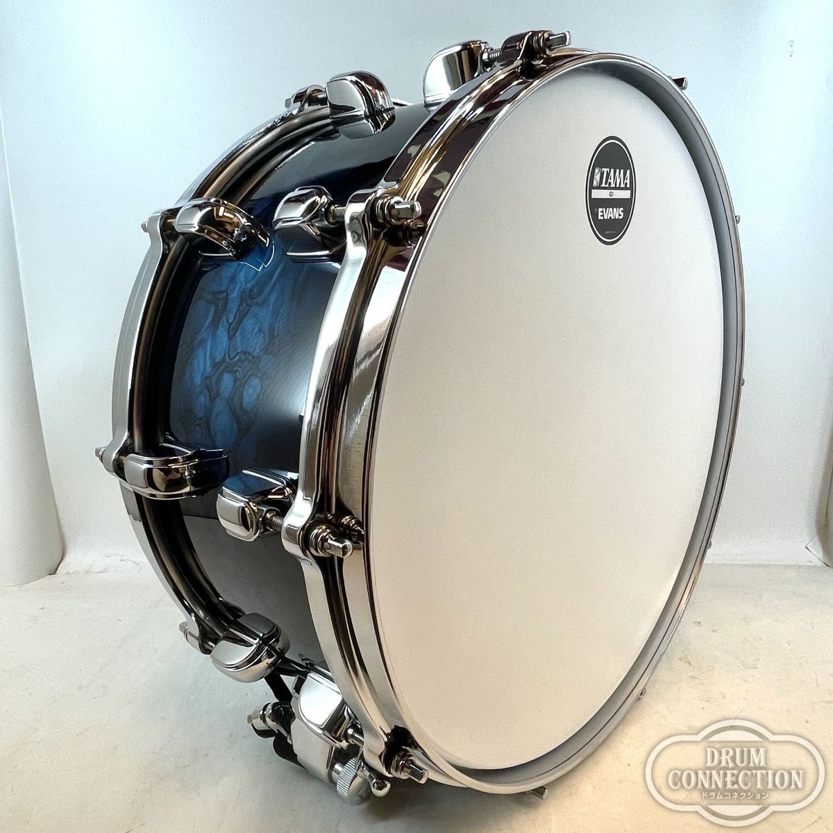 Starclassic Bubinga 14