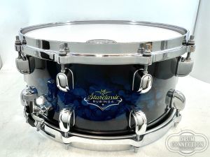 TAMA Starclassic Bubinga 14"×6.5" [BS1465-BSB]