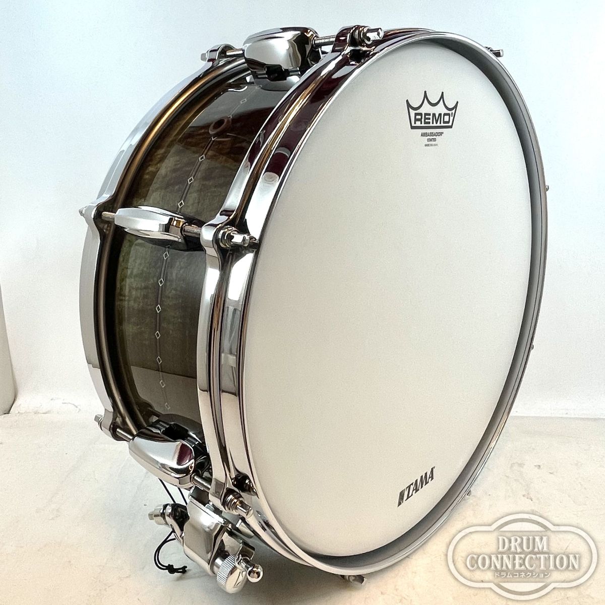 Star Bubinga 14