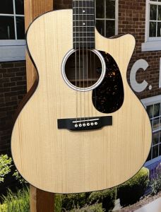 Martin、ギグバッグのアコースティックギター検索結果一覧