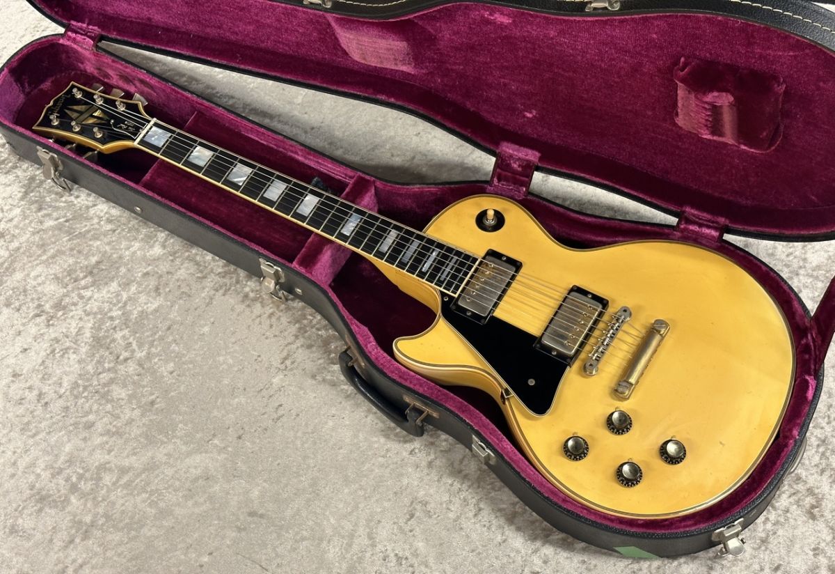 いぐもさま専用出品　Les Paul Custom Gibson Custom Shop 1957 Les Paul Special Single Cut Reissue