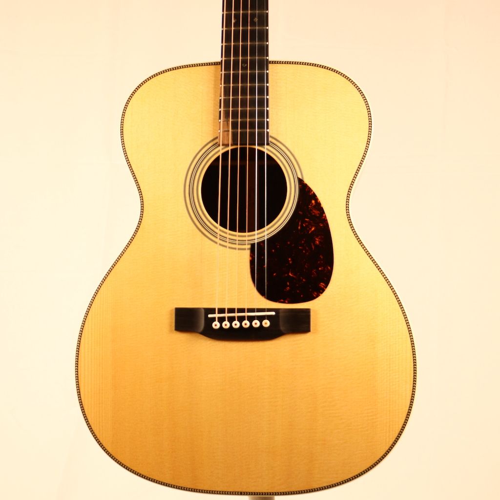 OM-28 #2961483 | 【クロサワ楽器店オンラインショップ】いい楽器との