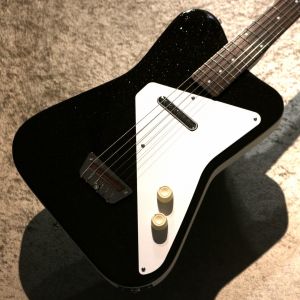 Danelectro 【早い者勝ちです!!】【メロメロなシェイプ】 PRO MAROON #113394 【2.83kg】