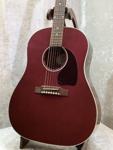 2024年10月価格改定】 Gibson J-45 Standard Lefty S/N
