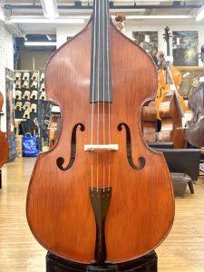 Reghin All solid (antique finish) | 【クロサワ楽器店