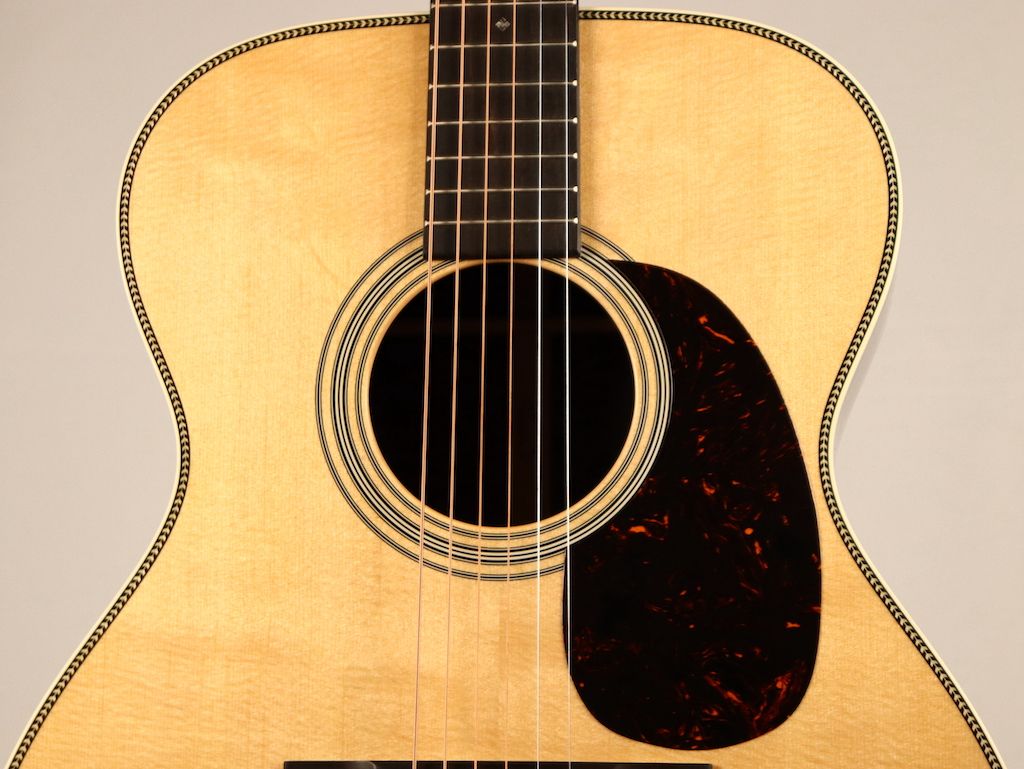 ギター MARTIN 000-28 STANDARD (2020) Martin 000-28 Acoustic Guitar | Martin Guitar