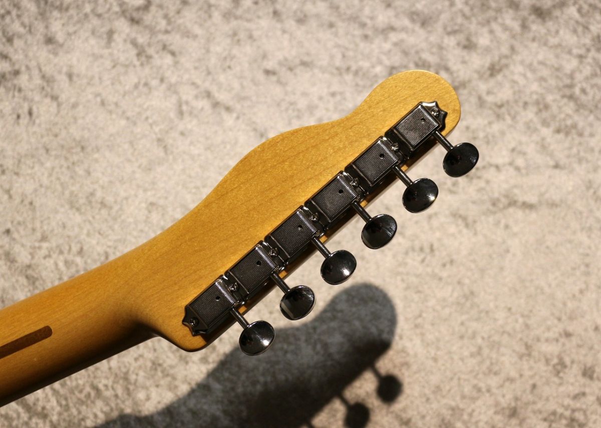 Okie Dokie T ~Butterscotch Blonde~#0186 | 【クロサワ楽器店