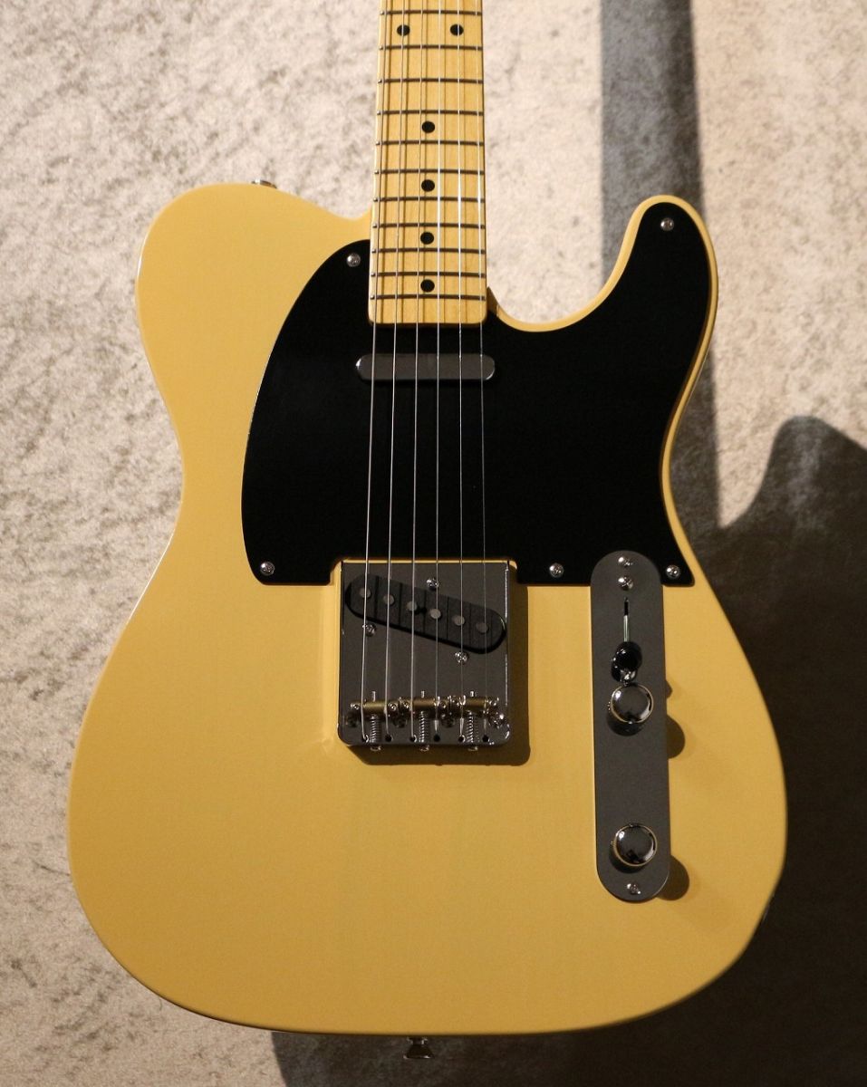 Okie Dokie T ~Butterscotch Blonde~#0186 | 【クロサワ楽器店