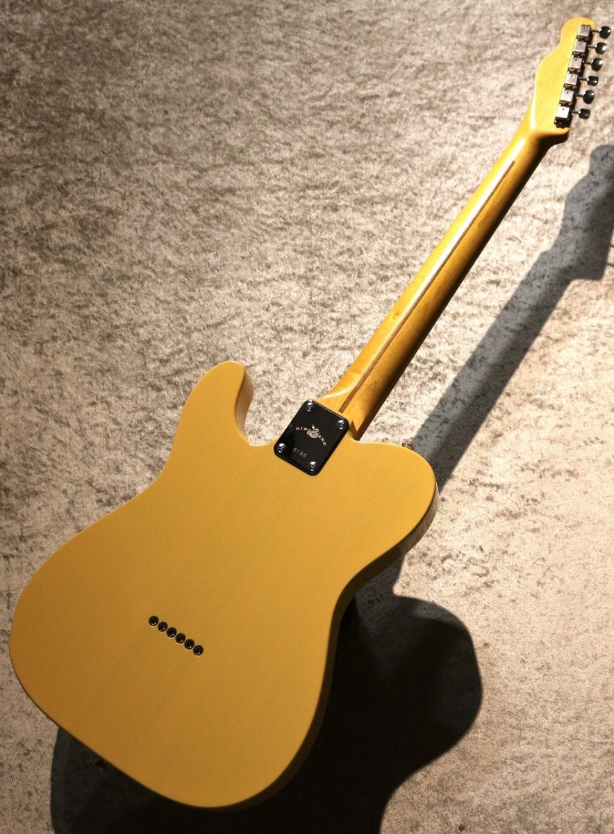 Okie Dokie T ~Butterscotch Blonde~#0186 | 【クロサワ楽器店