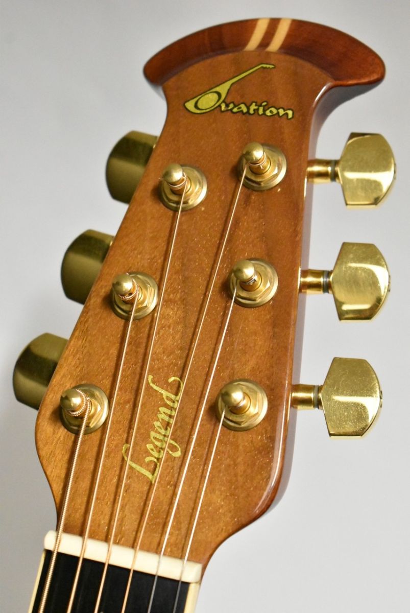 オベーション　レジェンド1717A 1984年製 オベーション レジェンド1717A 1984年製 Ovation Legend 1717A