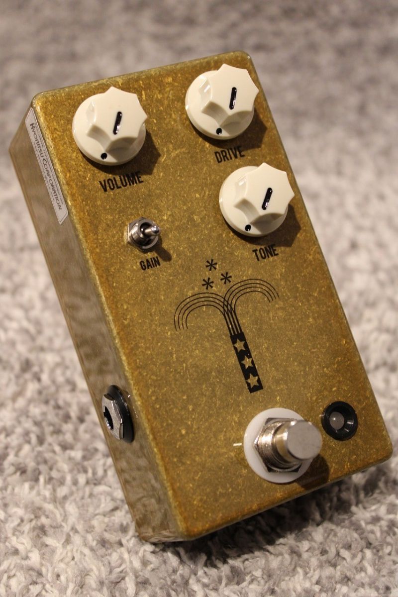 JHS Pedals Morning Glory V4｜ミュージックランドKEY