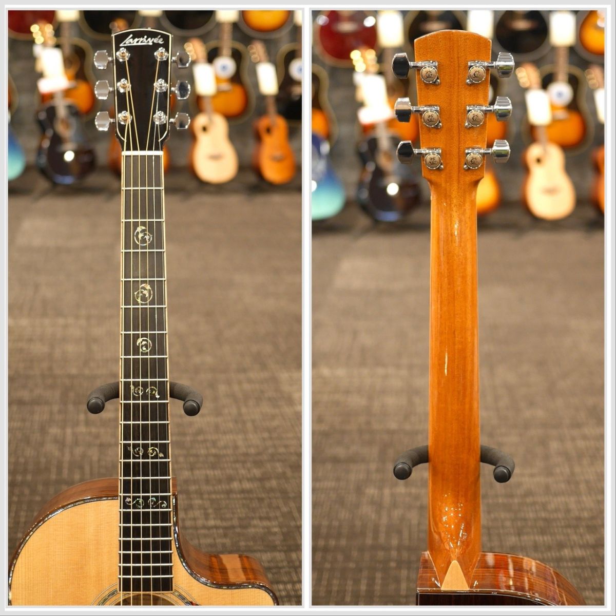 LV-10 RW #141779 | 【クロサワ楽器店オンラインショップ】いい楽器と