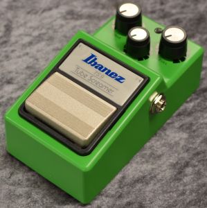 Ibanez、池袋店エレキ本館のエフェクター検索結果一覧
