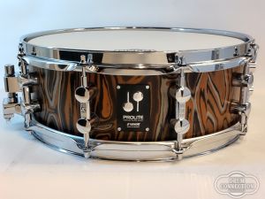 Sonor 【試奏動画】 PROLITE Vintage Maple Snare 14"×5" -Elder Tree- [PL-1405SDW]