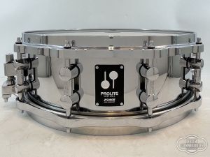 Sonor 【試奏動画】 Prolite Steel [PL-1405SDSD]