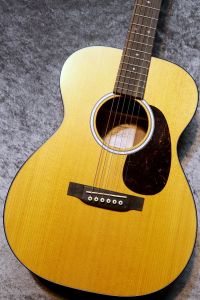 Amazon | Martin エレアコギターGPCX2-E-03 Sap-Mac | エレアコ