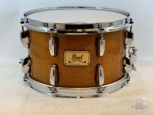 Pearl M1270 Effect Maple snare 12"x7" #114-Liquid Amber-