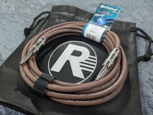 Reference Cables RIC01-A 【Acoustic】【4.5m】【S-S】【1本のみ即納可能】【7月より価格改定】