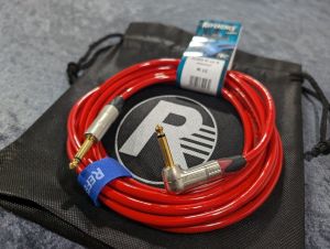 Reference Cables RIC-01R 【Rock】【4.5m】【S-L】【1本のみ即納可能】【7月より価格改定】