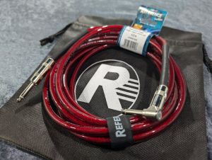 Reference Cables RIC-01 BASS 【4.5m】【S-L】【1本のみ即納可能】【7月より価格改定】